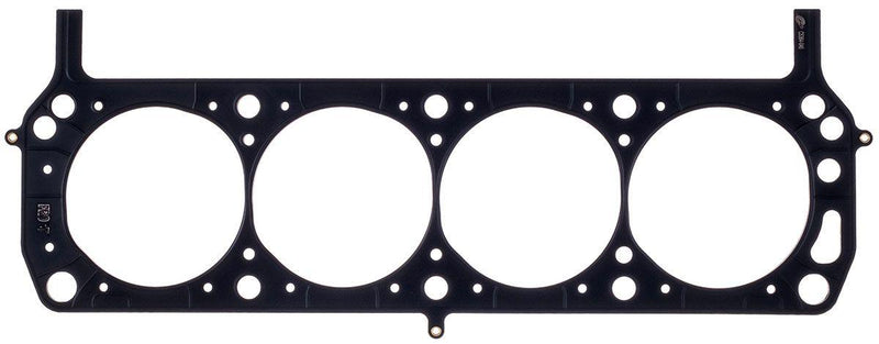 Cometic Multi-Layer Steel Head Gasket, 4.180" Bore, .051" Thick (L/Hand) (CMC5364-051) CMC5364-051