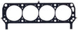 Cometic Multi-Layer Steel Head Gasket, 4.180" Bore, .051" Thick (R/Hand) (CMC5365-051) CMC5365-051