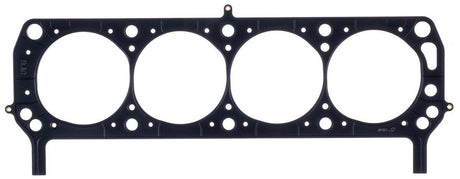 Cometic Multi-Layer Steel Head Gasket, 4.180" Bore, .051" Thick (R/Hand) (CMC5365-051) CMC5365-051