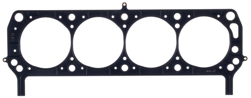 Cometic Multi-Layer Steel Head Gasket, 4.180" Bore, .051" Thick (R/Hand) (CMC5365-051) CMC5365-051