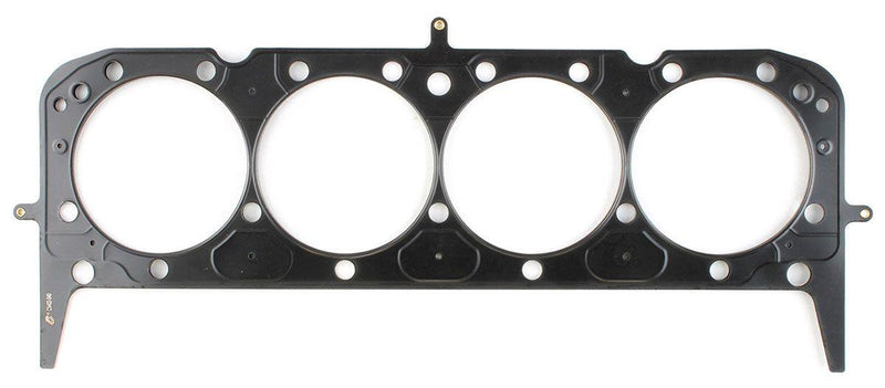 Cometic Multi-Layer Steel Head Gasket, 4.160" Bore, .040" Thick (CMC5402-040) CMC5402-040