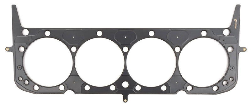 Cometic Multi Layer Steel Head Gasket (CMC5403-040) CMC5403-040
