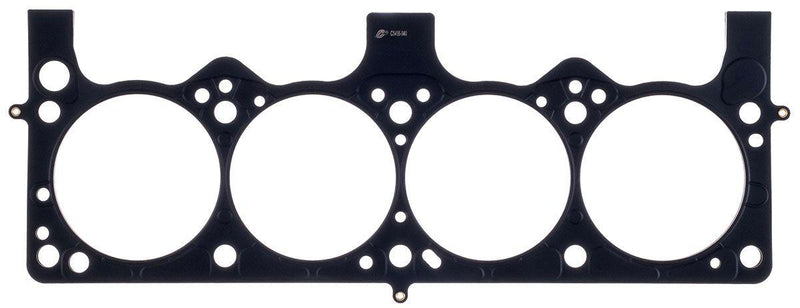 Cometic Multi-Layer Steel Head Gasket, 4.180" Bore, .040" Thick (CMC5456-040) CMC5456-040