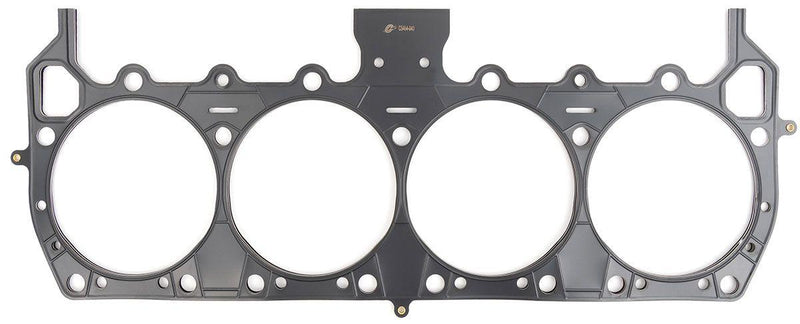 Cometic Multi Layer Steel Head Gasket (CMC5464-040) CMC5464-040