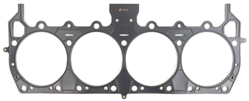 Cometic Multi-Layer Steel Head Gasket, 4.500" Bore, .051" Thick (CMC5464-051) CMC5464-051