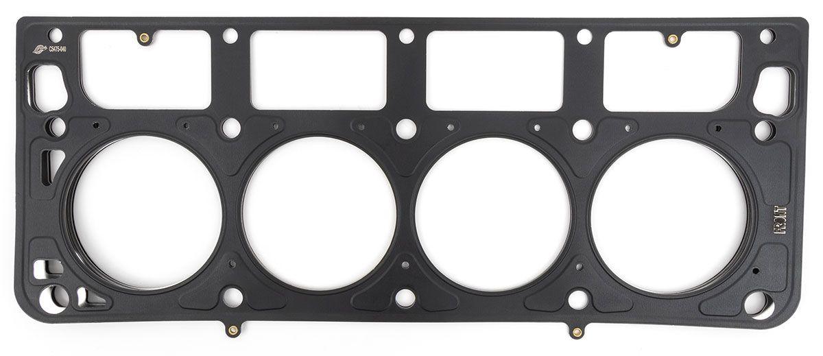Cometic Multi Layer Steel Head Gasket (CMC5475-040) CMC5475-040