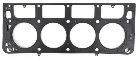 Cometic Multi Layer Steel Head Gasket (CMC5475-040) CMC5475-040