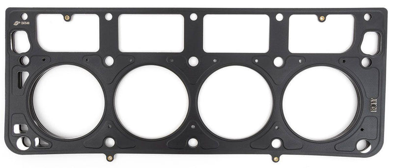 Cometic Multi Layer Steel Head Gasket (CMC5475-051) CMC5475-051