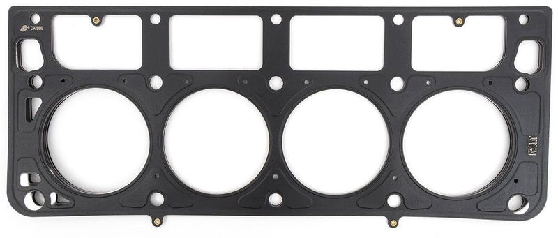 Cometic Multi Layer Steel Head Gasket (CMC5475-060) CMC5475-060