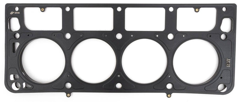 Cometic Multi Layer Steel Head Gasket (CMC5475-075) CMC5475-075