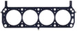 Cometic Multi Layer Steel Head Gasket (CMC5478-027) CMC5478-027