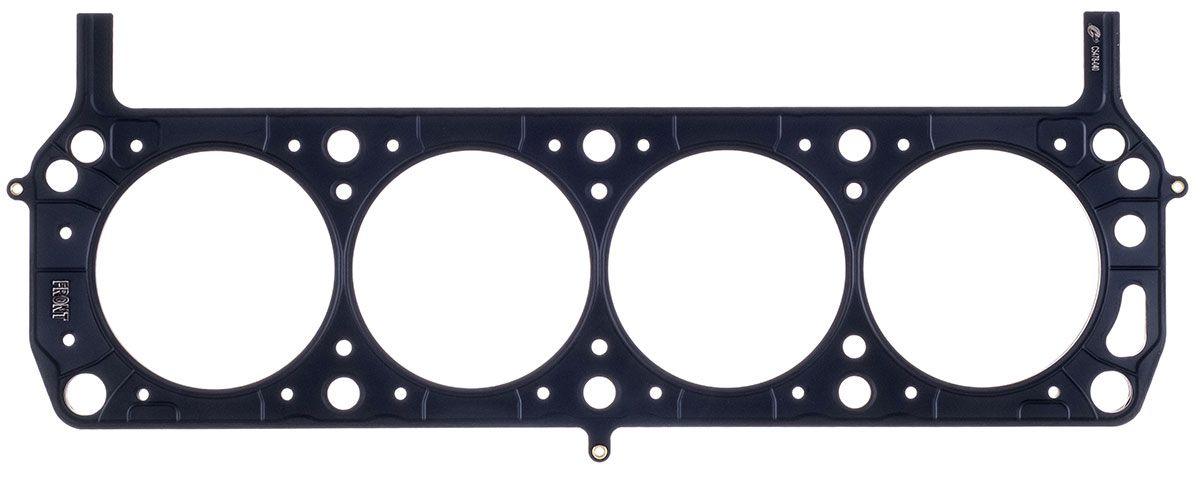 Cometic Multi Layer Steel Head Gasket (CMC5478-027) CMC5478-027