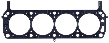 Cometic Multi Layer Steel Head Gasket (CMC5478-027) CMC5478-027