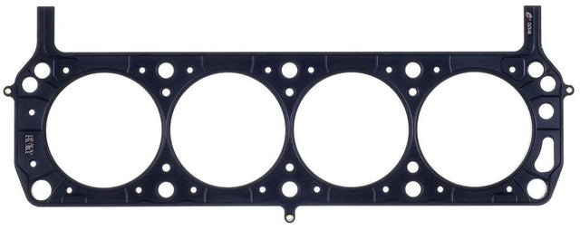 Cometic Multi Layer Steel Head Gasket (CMC5478-027) CMC5478-027
