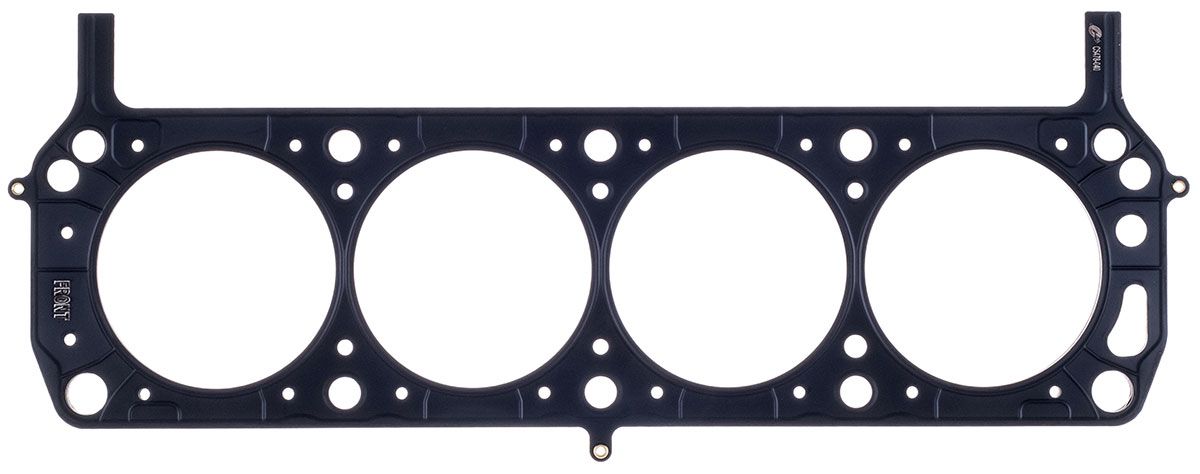 Cometic Multi Layer Steel Head Gasket (CMC5478-040)