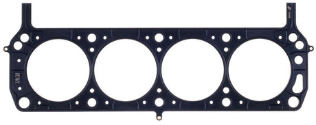 Cometic Multi-Layer Steel Head Gasket, 4.030" Bore, .074" Thick (CMC5478-074) CMC5478-074