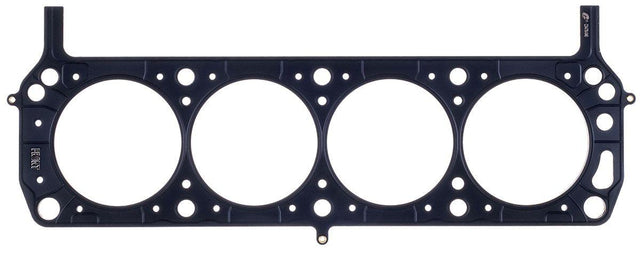 Cometic Multi-Layer Steel Head Gasket, 4.030" Bore, .074" Thick (CMC5478-074) CMC5478-074