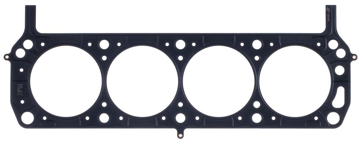 Cometic Multi Layer Steel Head Gasket (CMC5479-040) CMC5479-040