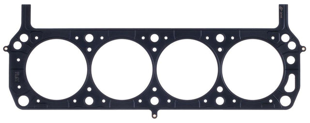 Cometic Multi Layer Steel Head Gasket (CMC5479-040) CMC5479-040