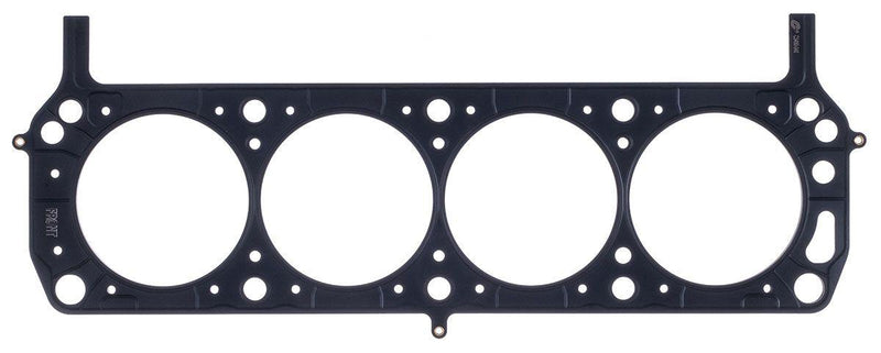 Cometic Multi-Layer Steel Head Gasket, 4.080" Bore, .027" Thick (CMC5480-027) CMC5480-027