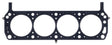Cometic Multi-Layer Steel Head Gasket, 4.080" Bore, .066" Thick (CMC5480-066) CMC5480-066