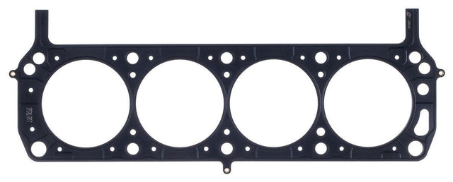 Cometic Multi-Layer Steel Head Gasket, 4.080" Bore, .066" Thick (CMC5480-066) CMC5480-066