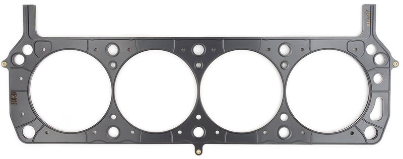 Cometic Multi Layer Steel Head Gasket (CMC5485-040)