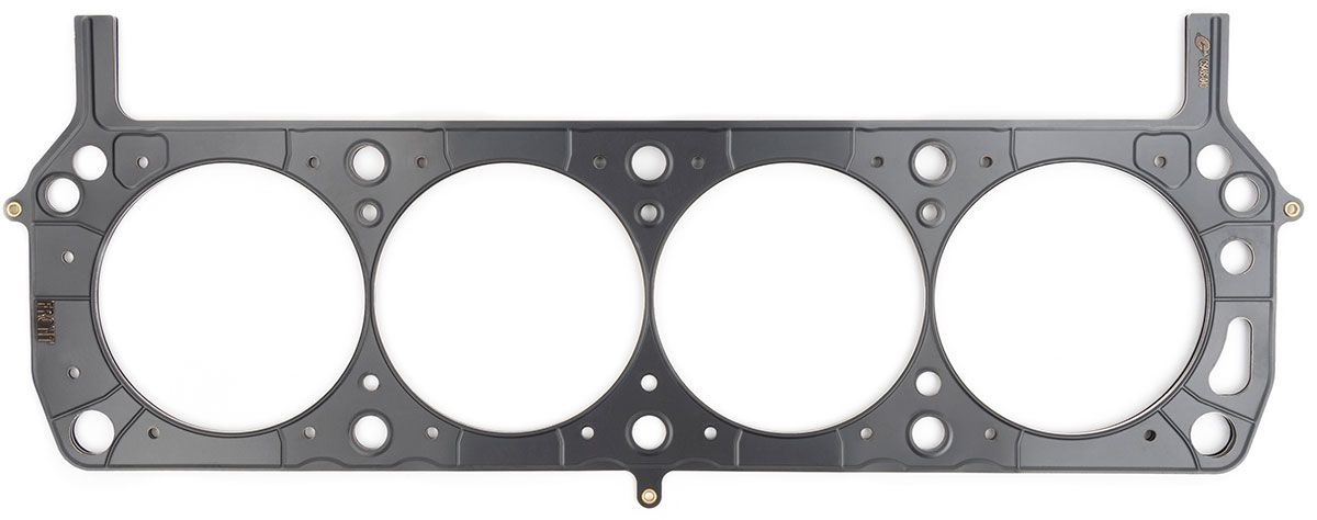 Cometic Multi Layer Steel Head Gasket (CMC5485-040)