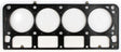 Cometic Multi Layer Steel Head Gasket (CMC5489-040) CMC5489-040