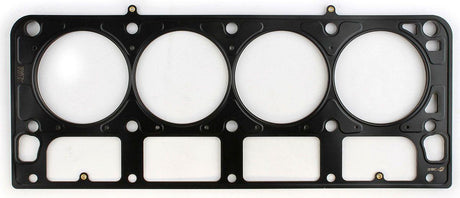 Cometic Multi Layer Steel Head Gasket (CMC5489-040) CMC5489-040