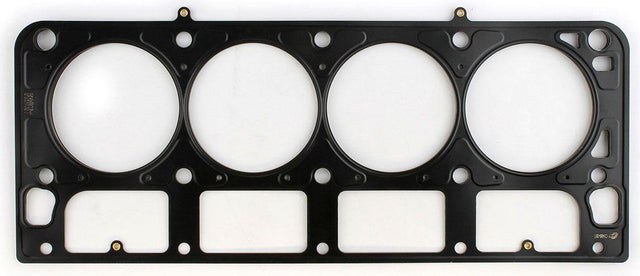 Cometic Multi Layer Steel Head Gasket (CMC5489-040) CMC5489-040
