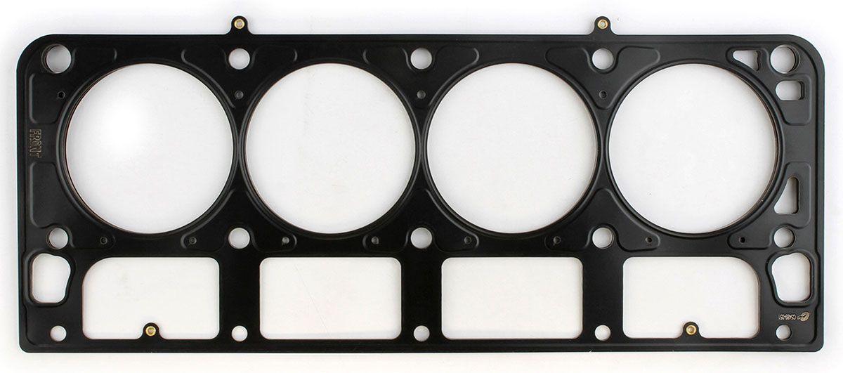 Cometic Multi Layer Steel Head Gasket (CMC5489-051) CMC5489-051