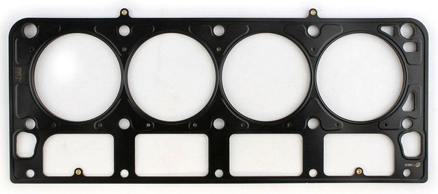 Cometic Multi Layer Steel Head Gasket (CMC5489-051) CMC5489-051