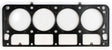 Cometic Multi-Layer Steel Head Gasket, 4.100" Bore, .066" Thick (CMC5489-066) CMC5489-066