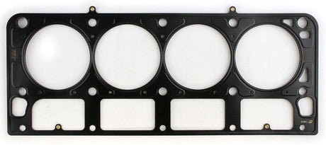 Cometic Multi-Layer Steel Head Gasket, 4.100" Bore, .066" Thick (CMC5489-066) CMC5489-066