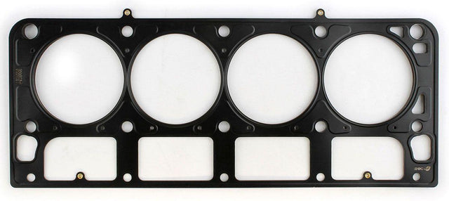 Cometic Multi-Layer Steel Head Gasket, 4.100" Bore, .066" Thick (CMC5489-066) CMC5489-066