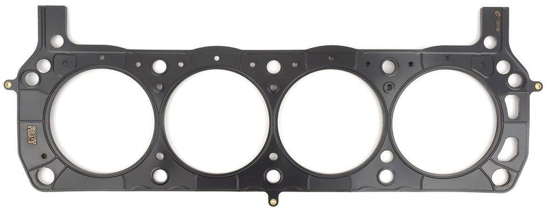 Cometic Multi Layer Steel Head Gasket (CMC5511-040) CMC5511-040