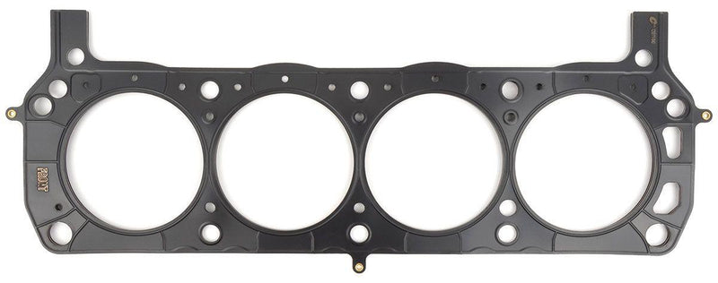 Cometic Multi Layer Steel Head Gasket (CMC5511-120) CMC5511-120