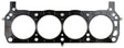 Cometic Multi Layer Steel Head Gasket (CMC5513-030) CMC5513-030