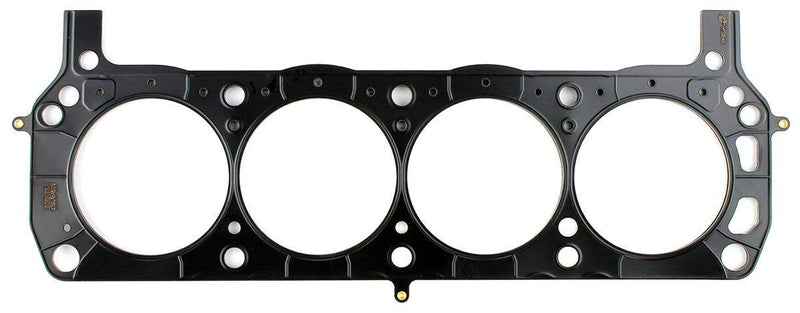 Cometic Multi Layer Steel Head Gasket (CMC5513-030) CMC5513-030