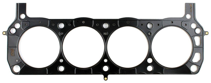 Cometic Multi Layer Steel Head Gasket (CMC5513-040) CMC5513-040