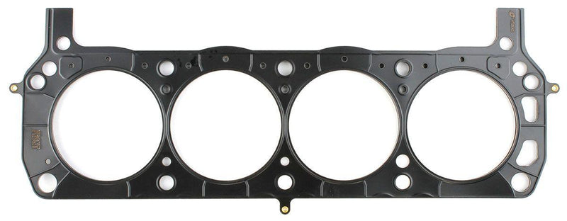 Cometic Multi Layer Steel Head Gasket (CMC5514-051) CMC5514-051