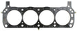 Cometic Multi Layer Steel Head Gasket (CMC5514-075) CMC5514-075