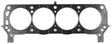 Cometic Multi-Layer Steel Head Gasket, 4.155" Bore, .027" Thick (CMC5515-027) CMC5515-027