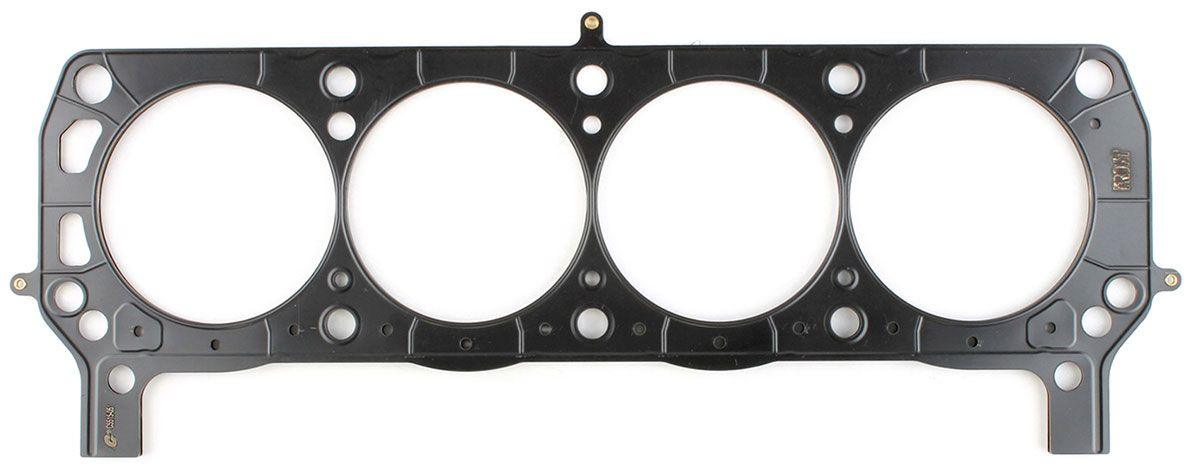 Cometic Multi-Layer Steel Head Gasket, 4.155" Bore, .027" Thick (CMC5515-027) CMC5515-027