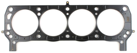 Cometic Multi-Layer Steel Head Gasket, 4.155" Bore, .027" Thick (CMC5515-027) CMC5515-027
