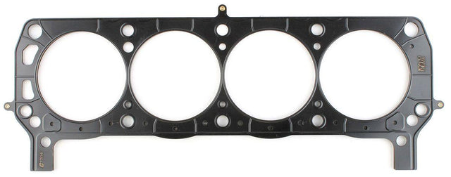Cometic Multi-Layer Steel Head Gasket, 4.155" Bore, .027" Thick (CMC5515-027) CMC5515-027