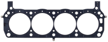 Cometic Multi Layer Steel Head Gasket (CMC5516-040) CMC5516-040