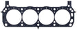 Cometic Multi Layer Steel Head Gasket (CMC5516-060) CMC5516-060