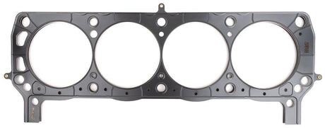 Cometic Multi Layer Steel Head Gasket (CMC5517-040) CMC5517-040